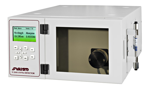 Sykam S 3245 / S 3250 UV/Vis detector