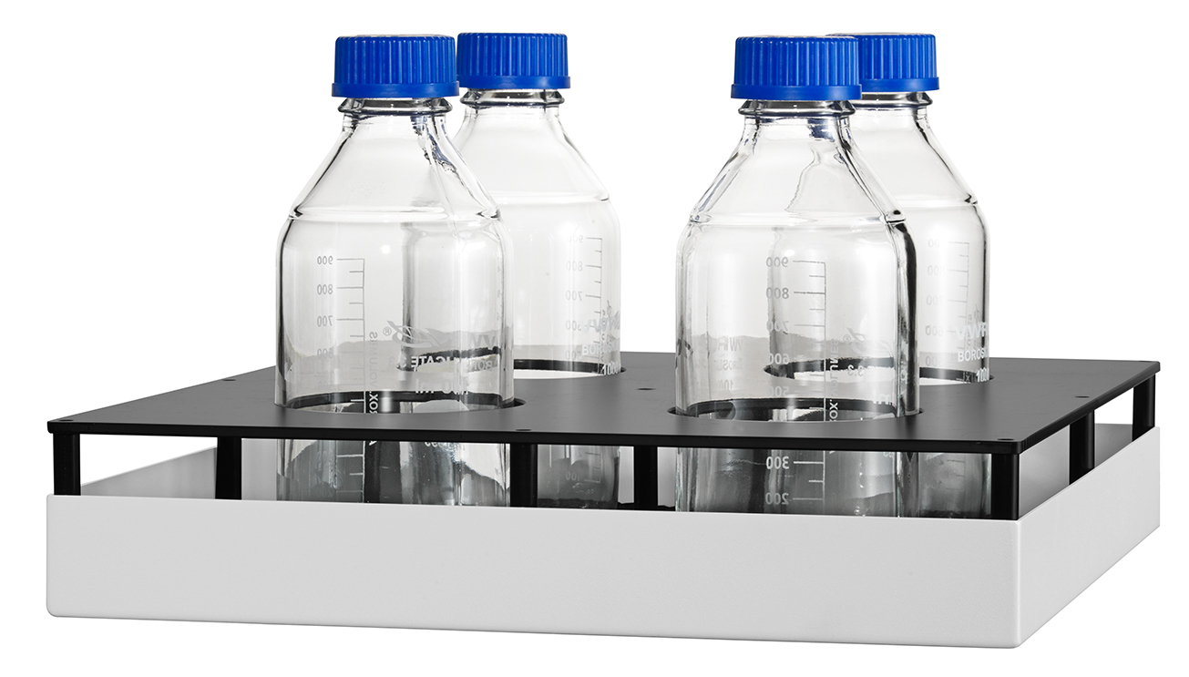 Sykam reagent tableau