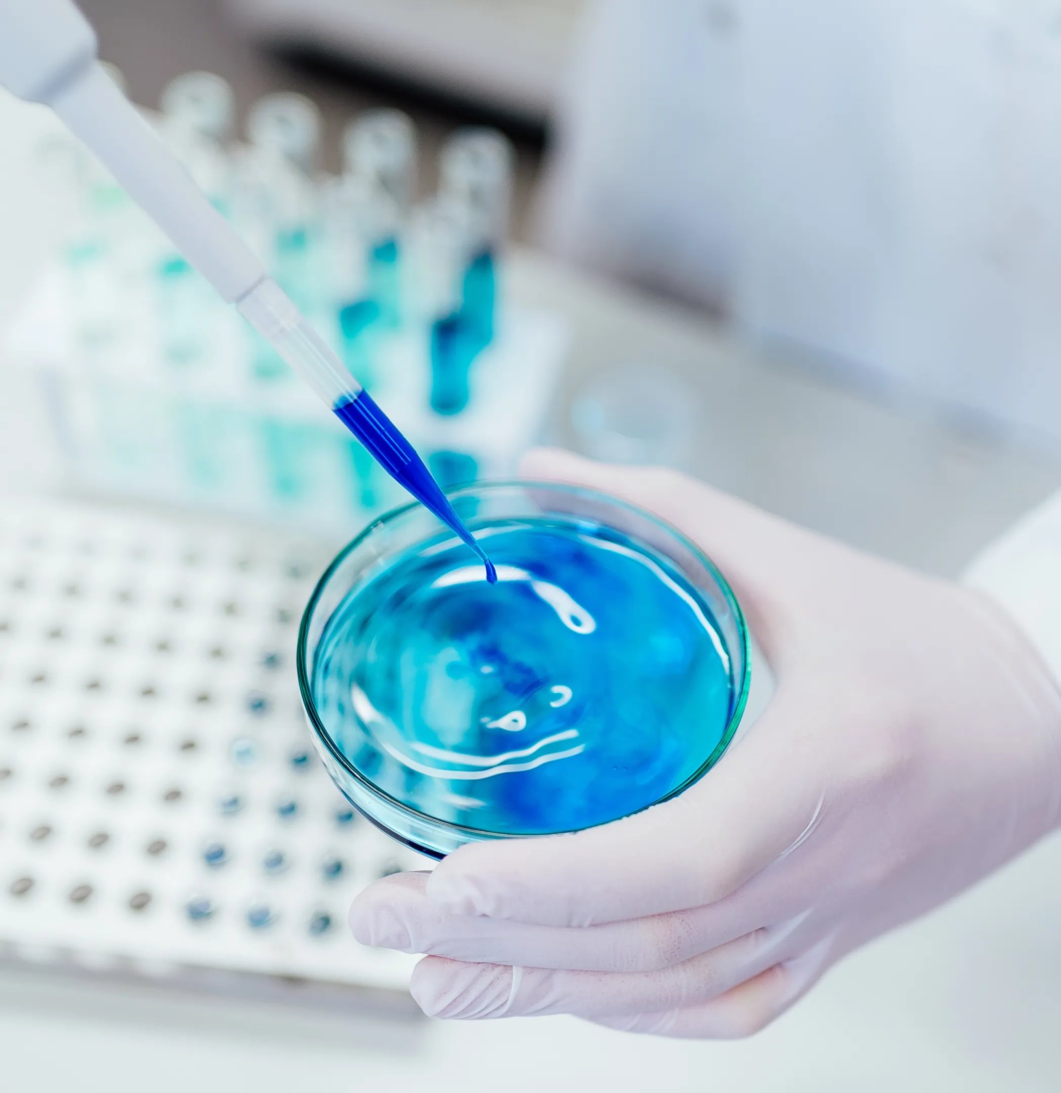 Sykam Analytics Products & Services