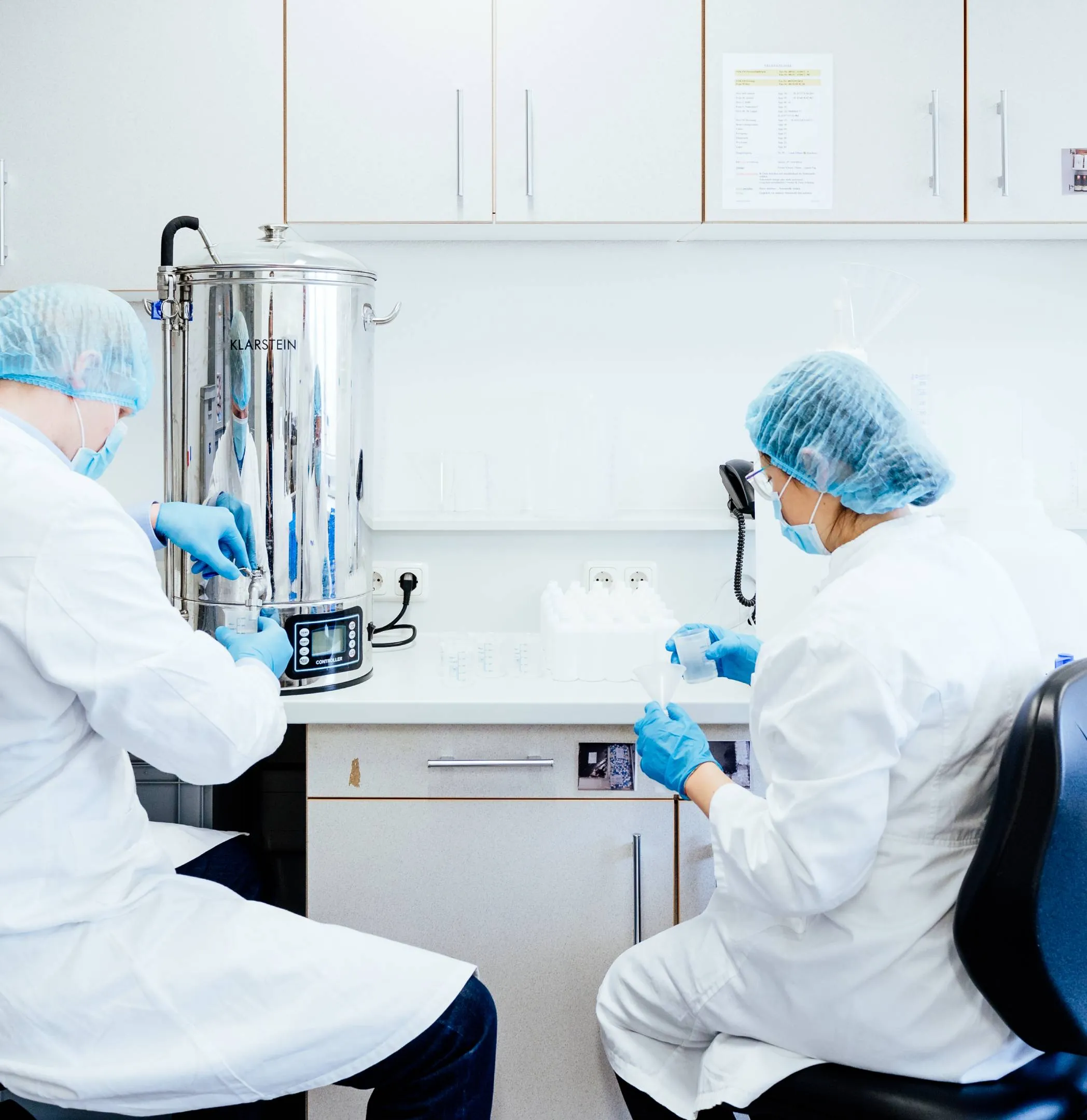 Sykam production — engineering and OEM integration